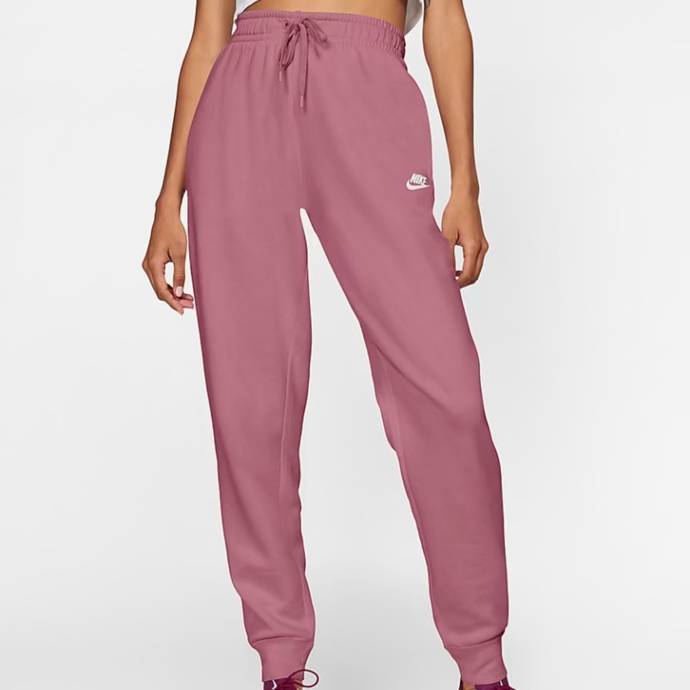 Nike Fleece Joggers